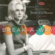 Various Artist - Break-A-Way (The Songs Of Jackie DeShannon 1961-1967) (2008)