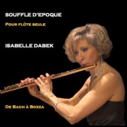 Isabelle Dabek - Souffle d'Époque (2025) Hi-Res
