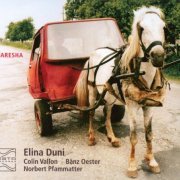 Elina Duni - Baresha (2007)