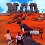 M.C.D. - De Ningun Sitio A Ninguna Parte (1991/2006) FLAC