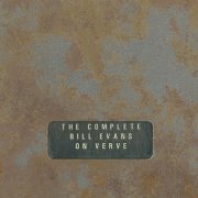 Bill Evans - The Complete Bill Evans On Verve (1997) [18 CD Box Set] CD-Rip