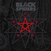 Black Spiders - Black Spiders (2021)