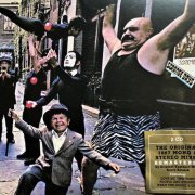 The Doors - Strange Days [2CD 50th Anniversary Expanded Edition, Remastered] (1967/2017) [CD Rip]