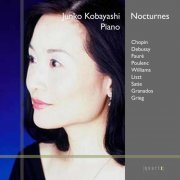 Junko Kobayashi - Nocturnes (2004)