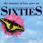 VA - The Summer Of Love Goes On [2CD] (1998)