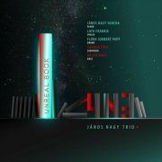 János Nagy Trio - Unreal Book (2024)