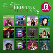 VA - Bedfunk All Of 2025 (2026)