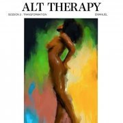 Emanuel - Alt Therapy Session 2: Transformation (2020) Hi Res