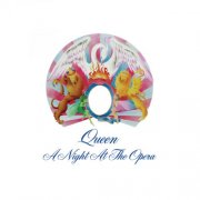Queen - A Night At The Opera (Deluxe Remastered Version) (2011)