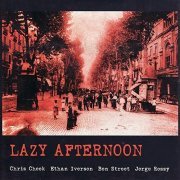 Chris Cheek - Lazy Afternoon: Live at the Jamboree (2002)