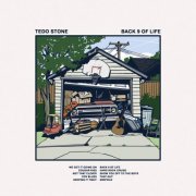 Tedo Stone - Back 9 of Life (2023)