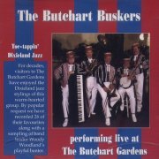 The Butchart Buskers - Live at The Butchart Gardens (1998)