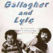 Gallagher and Lyle - Breakaway (2004)