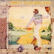 Elton John - Goodbye Yellow Brick Road (2003) 2[SACD]