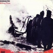 Massacre - Killing Time (1981)