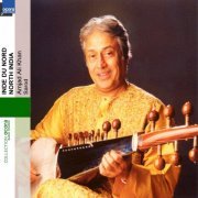 Amjad Ali Khan - Inde du Nord, North India (sarod) (2004)