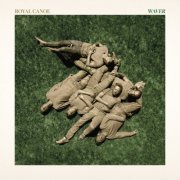 Royal Canoe - Waver (2019)