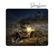 Danny Larsen - The Crow (2025) [Hi-Res]
