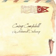 Casey Campbell - c/o General Delivery (2016)