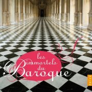 VA - Les Immortels du Baroque (2011)