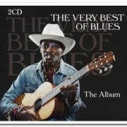 VA - The Very Best Of Blues - The Album [2CD Set] (2014)