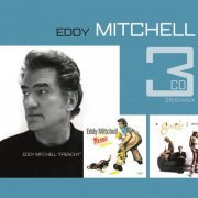 Eddy Mitchell - Frenchy / Mr Eddy / Rio Grande (2006)