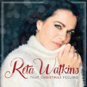 Reta Watkins - That Christmas Feeling (2017) [Hi-Res]