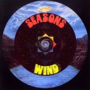 Wind - Seasons (Reissue) (1971/1997)