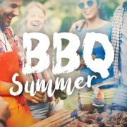 VA - BBQ Summer (2023)