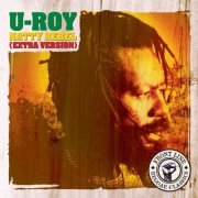 U-Roy - Natty Rebel (1991)