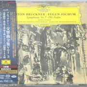 Eugen Jochum - Bruckner: Symphonies Nos. 7-9 (1965) [2020 3xSACD Vintage Collection]