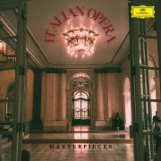VA - ITALIAN OPERA - MASTERPIECES (2023)