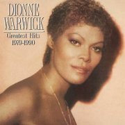 Dionne Warwick - Greatest Hits 1979-1990 (1989)