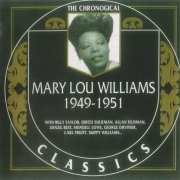 Mary Lou Williams - The Chronological Classics: 1949-1951 (2002)