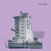 Idle Ray - Idle Ray (2021)