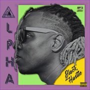 Black Hustle - Alpha (2022)