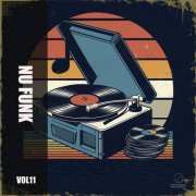 VA - Nu Funk Vol 11 (2025)
