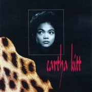 Eartha Kitt - Eartha Quake (1993) {5xCD Box Set}