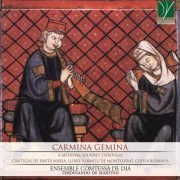 Ferdinando De Martino, Ensemble Comtessa de Dia - Carmina Gemina (A Medieval Journey Through Cantigas de Santa Maria, Llibre Vermell de Montserrat, Codex Buranus) (2019)