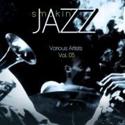 VA - Smokin' Jazz, Vol. 5 (2015) flac