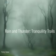 Purity Tones - Rain And Thunder: Tranquility Trails (2025)