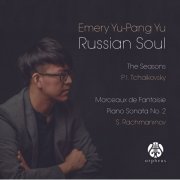 Emery Yu-Pang Yu - Russian Soul (2022)