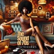 The Smoothies - The Sound of 70s (2024) [Hi-Res]