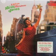 Norah Jones - I Dream Of Christmas (2021) [Vinyl]