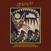 Menzies - Holding My Cold Hand, Even Though Yours Is Warm (2026) [Hi-Res]