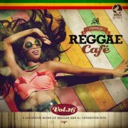VA - Vintage Reggae Café, Vol. 16 (2025)