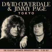 David Coverdale & Jimmy Page - Tokyo (2025)