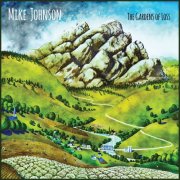 Mike Johnson - The Gardens Of Loss (2026) [Hi-Res]