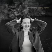 Britta Virves - Simple Things (2025)