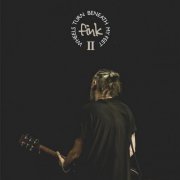Fink - Wheels Turn Beneath My Feet II (2025) [Hi-Res]